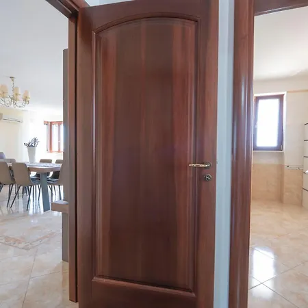 Casa Zia Dani