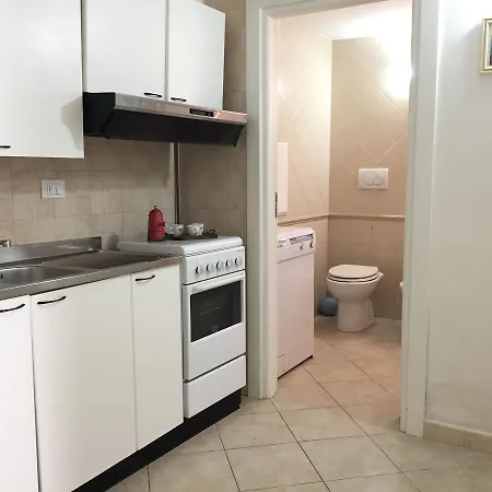 펜션 Casa Zia Dani *