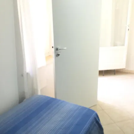Casa Zia Dani Prázdninový dům