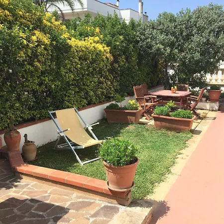 Casa Zia Dani