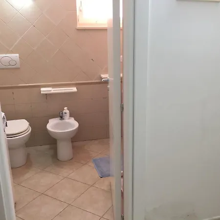 Casa Zia Dani Prázdninový dům *