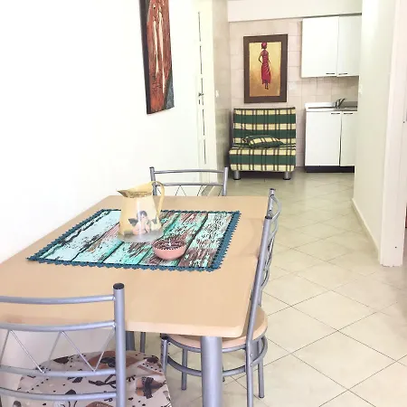 펜션 Casa Zia Dani 카스트로