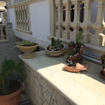 펜션 Casa Zia Dani 카스트로