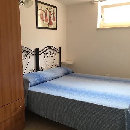 Casa Zia Dani * 카스트로
