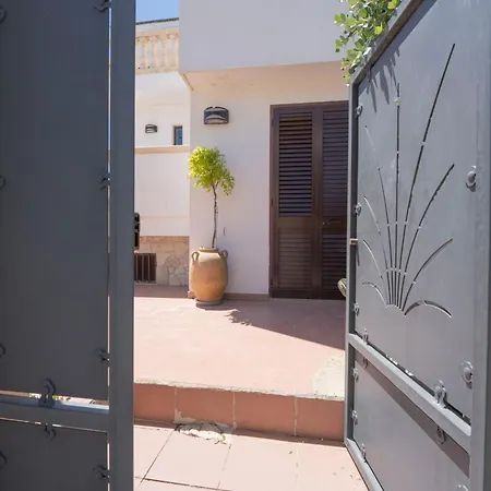 Casa Zia Dani * Castro (Lecce)