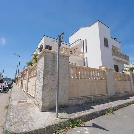 Casa Zia Dani