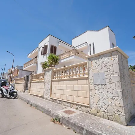 Casa Zia Dani Holiday home