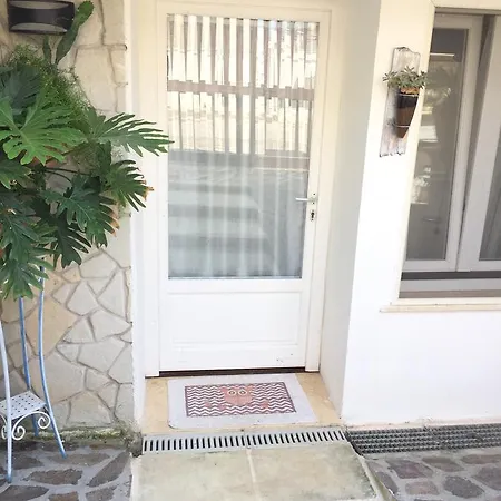 Сasa de vacaciones Casa Zia Dani