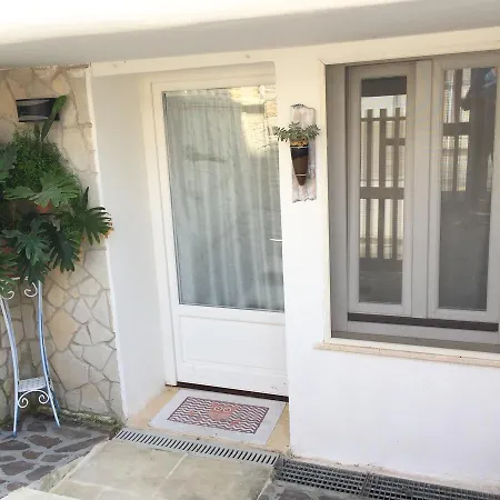 בית נופש Casa Zia Dani *