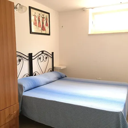 Nyaraló Casa Zia Dani *