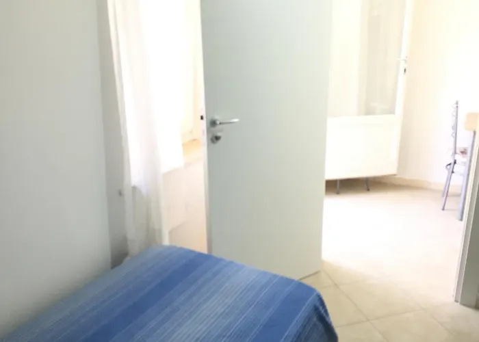 Casa Zia Dani Holiday home
