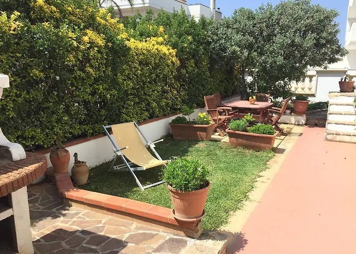 Casa Zia Dani