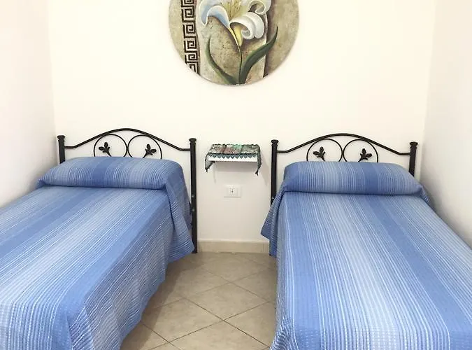 Casa Zia Dani Casa vacanze Castro (Lecce)