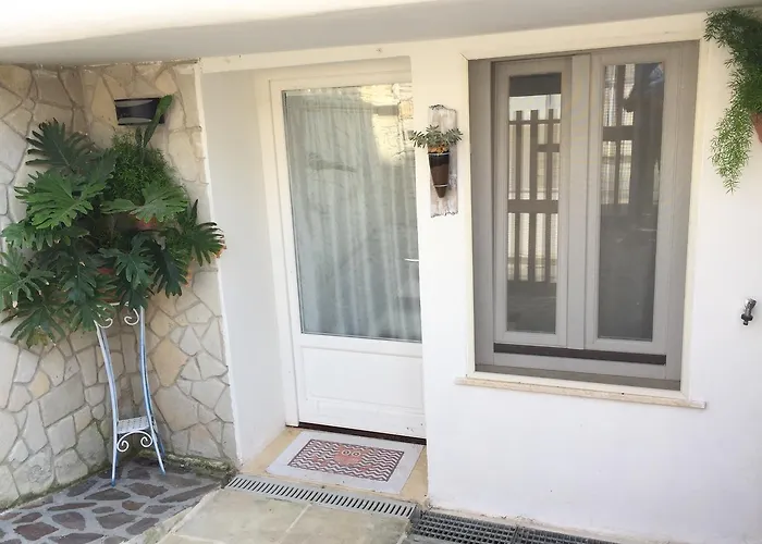 Holiday home Casa Zia Dani *